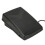 Foot Control Pedal For Smooth Operation, Plastic Material Foot Speed Controller With Standard Plug For Energy Efficient Sewing 8