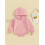 (6-12 Months, Pink) Βρεφικό φορμάκι με για νεογέννητα 2