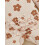 (3-6 Months, Apricot) Conjunto bebé niña, de otoño. 3