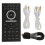 Memory Function for Personalized Settings, Portable Voice Changer with Plug and Play Ease, Live Sound Card for Enhanced Audio Processing 1