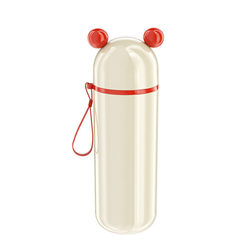 Travel Portable Toothbrush Cup Bathroom Toothpaste Holder-2