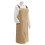Waterproof Canvas Apron with Comfort and Convenient Front-43 1