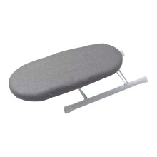Space Saving Foldable Ironing Board for Offices and Dorms for-1