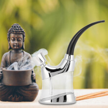 High Quality Smoking Pipe with Complete Accessories and Light