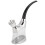 High Quality Smoking Pipe with Complete Accessories and Light 4