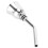 High Quality Smoking Pipe with Complete Accessories and Light 8