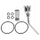 High Quality Smoking Pipe with Complete Accessories and Light 5