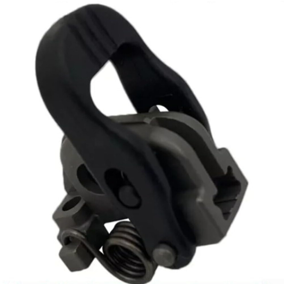 Jig Saw Blade Clamp Assembly For Dwe349 Dw349, Heavyduty Metal Holder, Quick Replacement 9187378980552