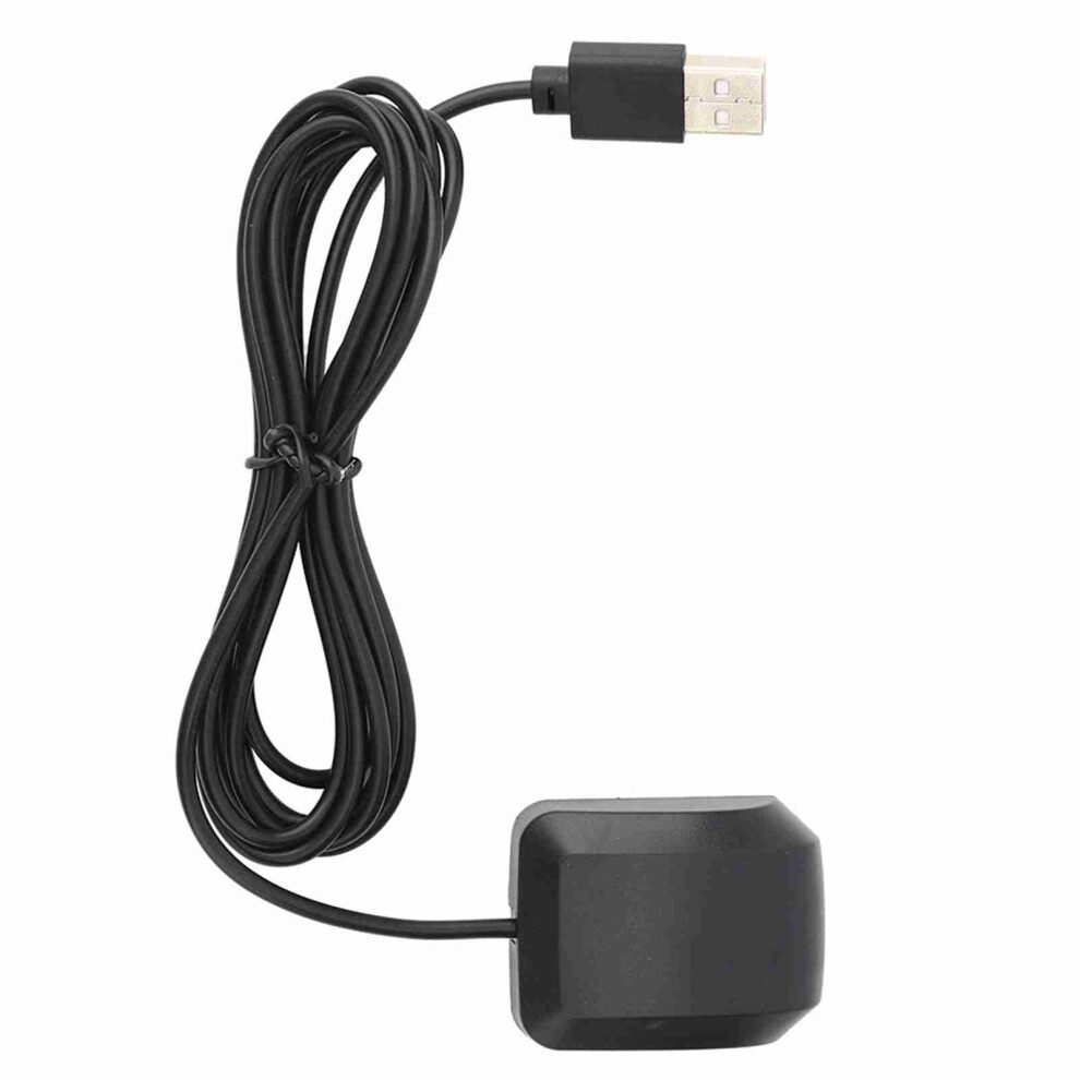 Vk-162 Gps Receiver Module Notebook Usb Interface For Google Earth Navigation 3621379746770