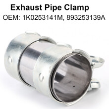 OEM Replacement 1K0253141M Exhaust Sleeve 50x95mm Fit A1/A3/A4/A5/A7