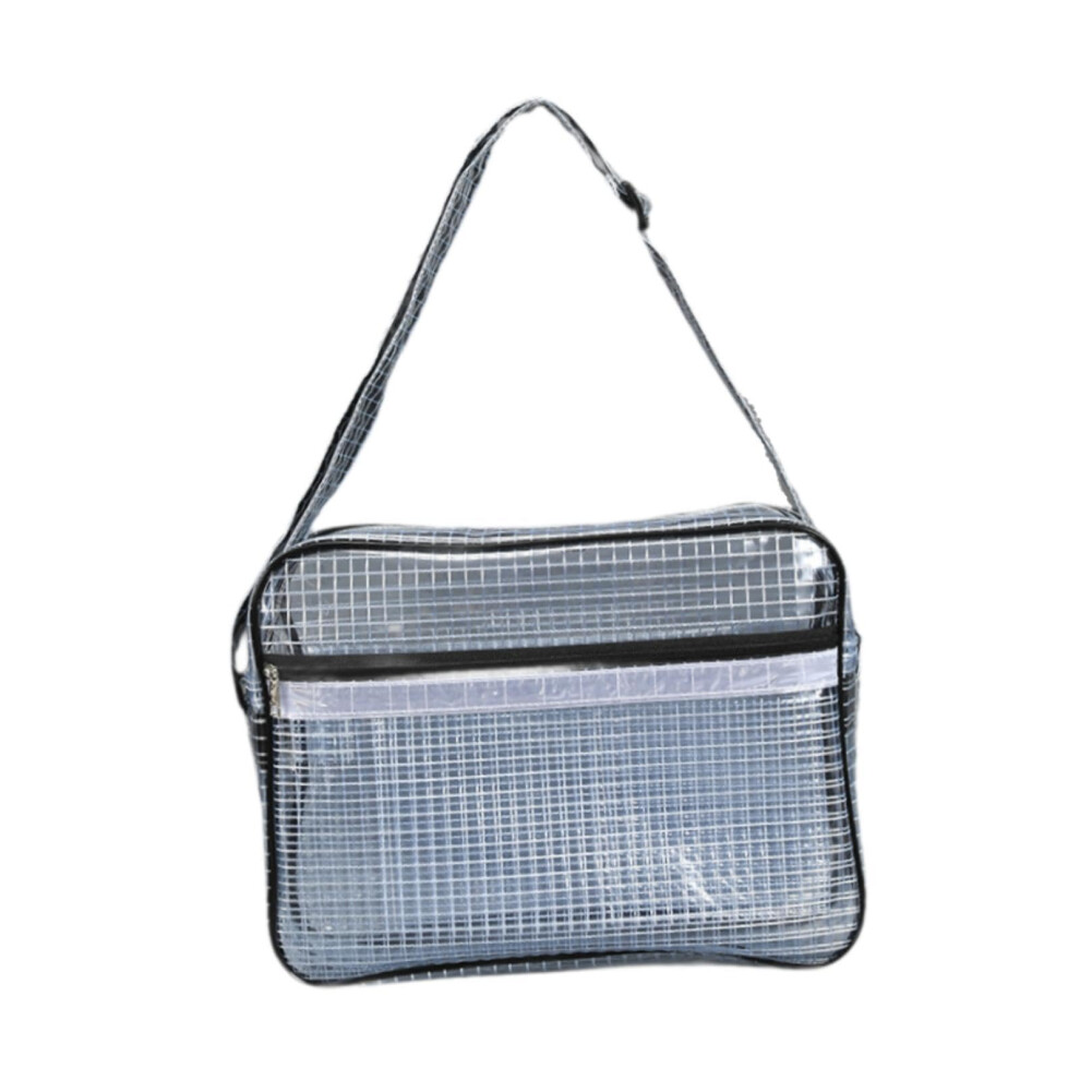 Anti Static Tool Bag Organizer With Adjustable Strap, Dustproof Multipocket Esd Safe Storage For Engineers 9199774761086