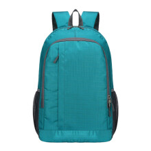 Day Hiking Backpack Large 30L Waterproof Lightweight Daypack For Men Women Camping Cycling Lake Blue