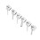 High-Quality.6Pcs.Oblique Nozzle 850 Set for Soldering Tools 9