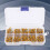 Multilayer Ceramic Capacitor Assortment 0.1uF-10uF 500pcs Electronic Components 7