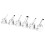High-Quality.6Pcs.Oblique Nozzle 850 Set for Soldering Tools 4
