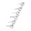 High-Quality.6Pcs.Oblique Nozzle 850 Set for Soldering Tools 12