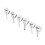 High-Quality.6Pcs.Oblique Nozzle 850 Set for Soldering Tools 14
