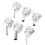 High-Quality.6Pcs.Oblique Nozzle 850 Set for Soldering Tools 16