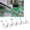 High-Quality.6Pcs.Oblique Nozzle 850 Set for Soldering Tools 10