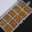 Multilayer Ceramic Capacitor Assortment 0.1uF-10uF 500pcs Electronic Components 4