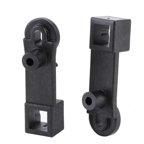 Durable Swirl Valve Arms for OM642 CDI V6 3.0L Diesel Engine Replacement 1