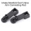 Durable Swirl Valve Arms for OM642 CDI V6 3.0L Diesel Engine Replacement 3