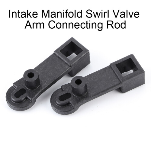 Durable Swirl Valve Arms for OM642 CDI V6 3.0L Diesel Engine Replacement 2