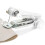 Portable Mini Puppy Device Portable Manual Sewing Compact Thread Control Tool Lightweight Upholstery Tool For Beginners 1