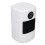 Portable Space Heater with Smart Home Integration, Energy Saving, Quiet Operation, Touchscreen OLED Display, Versatile Modes for Indoor Use (3 Speed 4