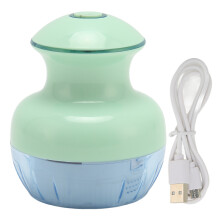 Elektrischer Fusselentferner für effiziente Reinigung, USB-aufladbarer Fusselentferner mit Hochleistungsklingen, Fusselrasierer im kompakten Design