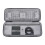 Wireless Keyboard Travel Case Bag for Logitech Craft Advanced, Black 1