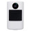 Portable Space Heater with Smart Home Integration, Energy Saving, Quiet Operation, Touchscreen OLED Display, Versatile Modes for Indoor Use (3 Speed 5