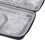 Wireless Keyboard Travel Case Bag for Logitech Craft Advanced, Black 8