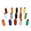 Leather Sewing Thread, Waterproof Waxed String for Multiple Applications (15 Colors, 50 Meters Length) 8