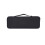 Wireless Keyboard Travel Case Bag for Logitech Craft Advanced, Black 2