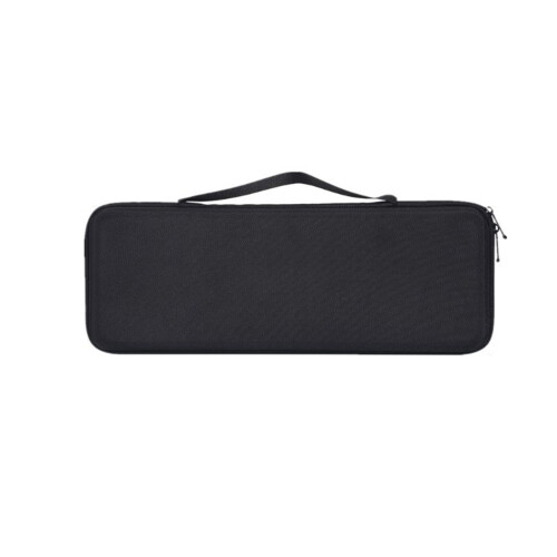 Wireless Keyboard Travel Case Bag for Logitech Craft Advanced, Black 1