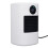 Portable Space Heater with Smart Home Integration, Energy Saving, Quiet Operation, Touchscreen OLED Display, Versatile Modes for Indoor Use (3 Speed 6