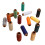 Leather Sewing Thread, Waterproof Waxed String for Multiple Applications (15 Colors, 50 Meters Length) 5
