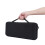 Wireless Keyboard Travel Case Bag for Logitech Craft Advanced, Black 7