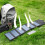 Versatile Solar Panel, 20W Eco-Conscious High-Efficiency Module, Waterproof & Foldable, Perfect for Universal Device Compatibility, Outdoor 4