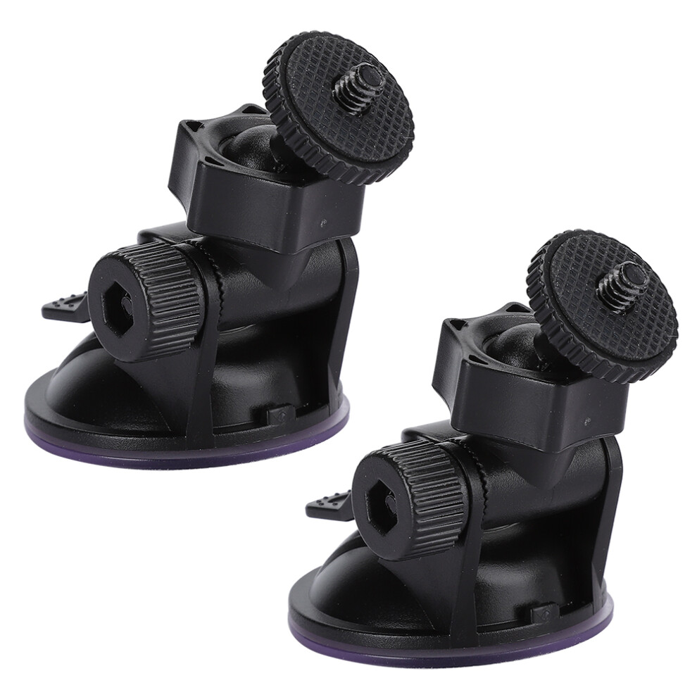The Ultimate Camera Companion, Joints For Seamless Integration With Leading Dash Cam Models 9773935293205
