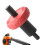 Electric Start Drill Bit Adapter, Quick Start Bit, Small Engine Tools For Home , Metalworking, Furniture Assembly 1