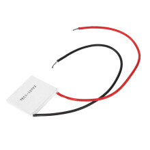 Durable TEC1‑12703 12V 3A 40mm Peltier Cooler for Refrigeration