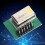 10M Clock Crystal Oscillator 0.1ppm Accuracy Aluminium Housing Front Module 7