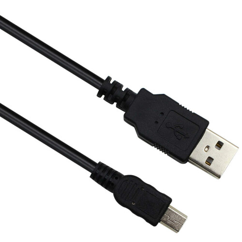 USB Charging Cable for Gaming Headset Fast Charge Replacement Cord for Turtle Beach XP400