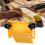 2 Pack Wooden Feather Boards for Router and Saws Durable Carpentry Tools Kit 14