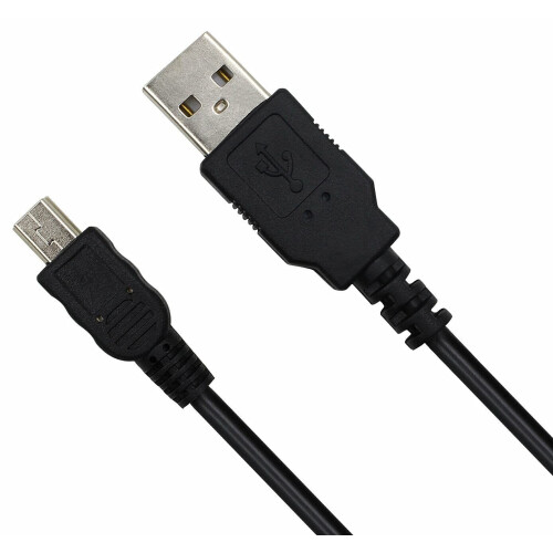 USB Charging Cable for Gaming Headset Fast Charge Replacement Cord for Turtle Beach XP400 1