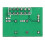 10M Clock Crystal Oscillator 0.1ppm Accuracy Aluminium Housing Front Module 5