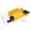 2 Pack Wooden Feather Boards for Router and Saws Durable Carpentry Tools Kit 4