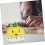 Kitchen Timer 60Minute Mechanical Countdown with Loud Audible Alarm for Cooking and Study 5